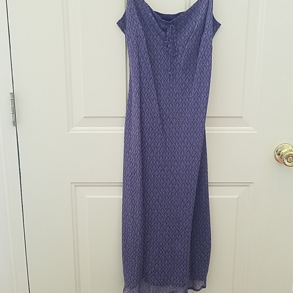Ann Taylor Dress